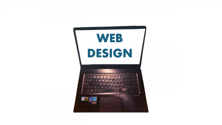 Webdesign