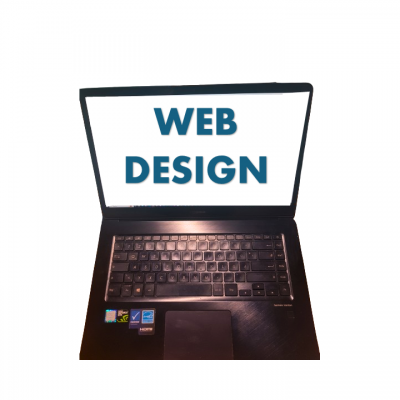 Webdesign